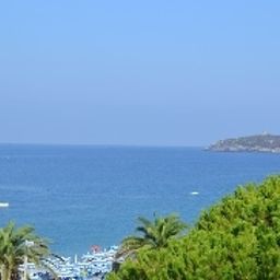 Ausblick Beach Fotos