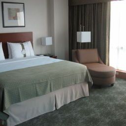 Pokój Holiday Inn L.I. CITY-MANHATTAN VIEW Fotos