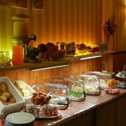 Buffet Apollo Fotos