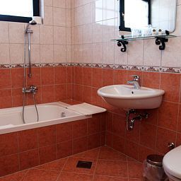 Cuarto de baño Merano Fotos