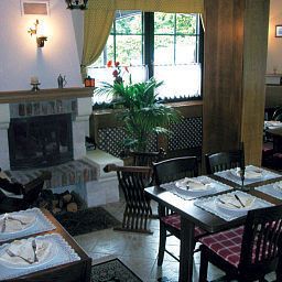 Restaurante Merano Fotos