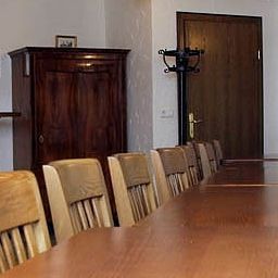 Sala de reuniones Merano Fotos