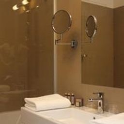 Camera da bagno Kossak Fotos