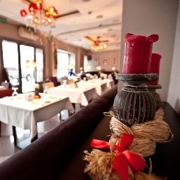 Ristorante Kossak Fotos