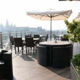 Terrazza Kossak Fotos