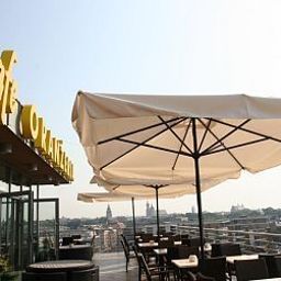 Terrazza Kossak Fotos