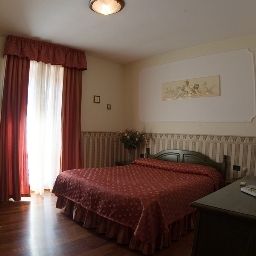 Chambre avec terrasse Louis Fotos