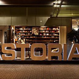 Astoria 7 San Sebastián