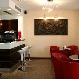Бар Residence & Suites Fotos