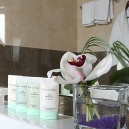 Cosmétique Golden Triangle Boutique-Hotel Fotos
