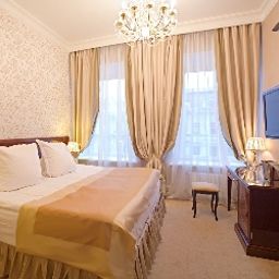 Suite Junior Golden Triangle Boutique-Hotel Fotos