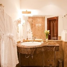 Suite Junior Golden Triangle Boutique-Hotel Fotos