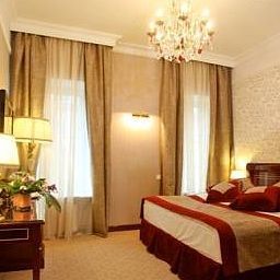 Suite Junior Golden Triangle Boutique-Hotel Fotos
