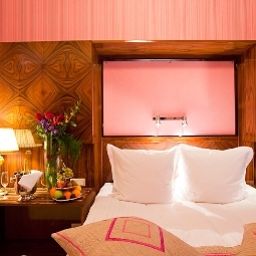  Golden Triangle Boutique-Hotel Fotos