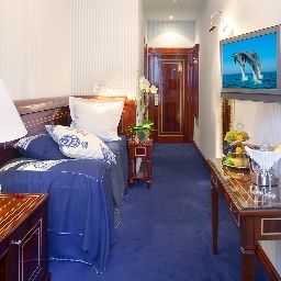 Chambre Golden Triangle Boutique-Hotel Fotos