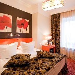 Chambre Golden Triangle Boutique-Hotel Fotos