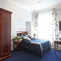 Chambre Golden Triangle Boutique-Hotel Fotos