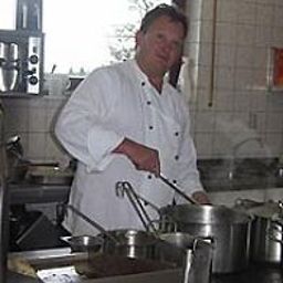 Kitchen Zur Linde Gasthof Fotos
