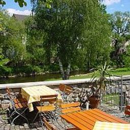 Terrace Jakob Brauereigasthof Fotos