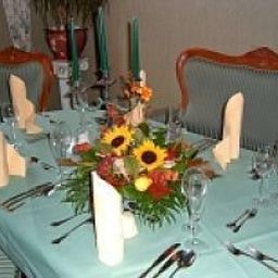 Ristorante Alt Karow Fotos