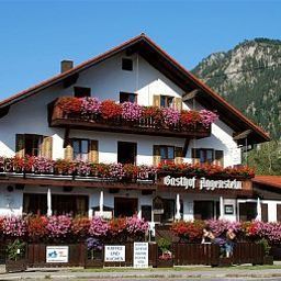 Aggenstein Gasthof Pfronten