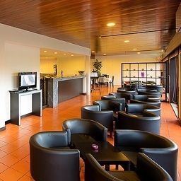 Bar Aquahotel Fotos
