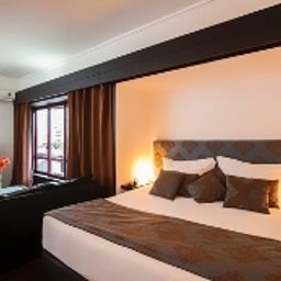 Junior suite Aquahotel Fotos