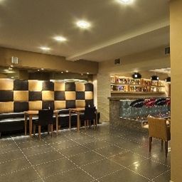 Vista interior Business Hotel Fotos