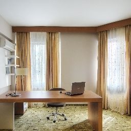 Suite Business Hotel Fotos