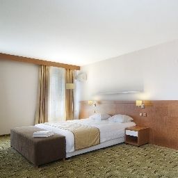 Suite Business Hotel Fotos