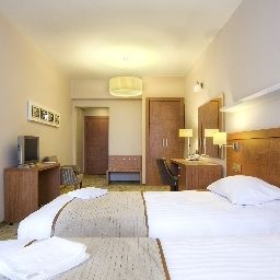  Business Hotel Fotos
