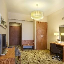  Business Hotel Fotos
