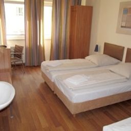 Pokój Litty´s Hotel Fotos