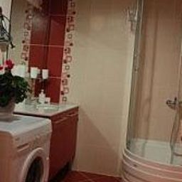 Cuarto de baño Nisantasi MY RESİDENCE Fotos