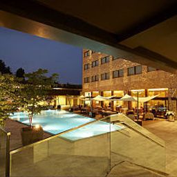 Exterior view DeveroHotel Fotos