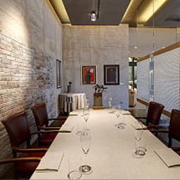 Restaurant DeveroHotel Fotos