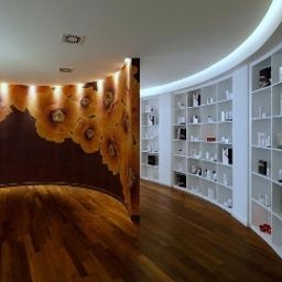 Wellness area DeveroHotel Fotos