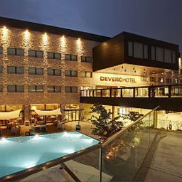 Exterior view DeveroHotel Fotos