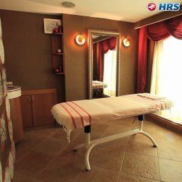 Wellness area Zagreb Fotos