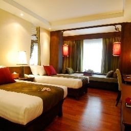 Suite junior De Naga Chiang Mai Fotos
