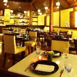 Restaurante De Naga Chiang Mai Fotos