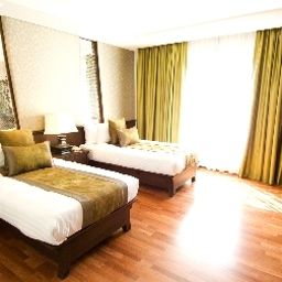 Suite De Naga Chiang Mai Fotos
