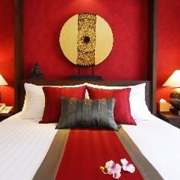 Habitación De Naga Chiang Mai Fotos