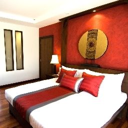 Habitación De Naga Chiang Mai Fotos