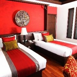 Habitación De Naga Chiang Mai Fotos