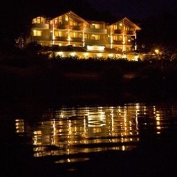 Exterior view Fischer am See Fotos