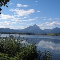 View Fischer am See Fotos