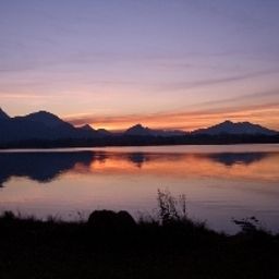 View Fischer am See Fotos