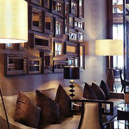 Bar Pullman Beijing West Wanda Fotos