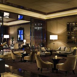 Bar Pullman Beijing West Wanda Fotos